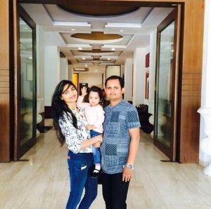 Meet your Posher, Jenny